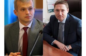 Відомі претенденти на посаду голови Львівської ОДА