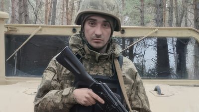 Підтверджено загибель Героя зі Львівщини, який вважався безвісти зниклим з 2024 року