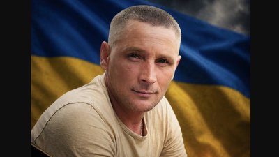 На Львівщину повертається загиблий Герой Василь Тацинець