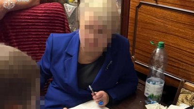 У Львові викрито доцентку та завідувачку лабораторії двох вишів, які торгували відстрочками