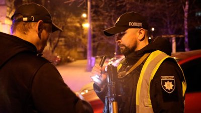 В Україні нові правила комендантської години