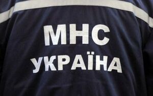 У Львові рятувальники відкрили двері квартири, в якій перебувала 10-річна дитина