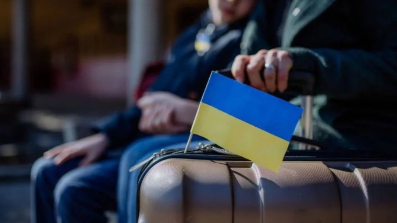 У ЄС перша країна закриває двері для українських чоловіків