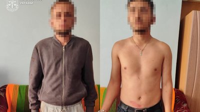 Біля Львова двоє чоловіків побили незнайомця битою через вервицю