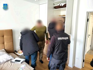 Військові, викладач та мешканка Львівщини допомагали ухилянтам виїхати за кордон через систему «Шлях» (ФОТО)