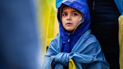 Україна стрімко втрачає населення: за минулий рік смертність майже втричі перевищила народжуваність