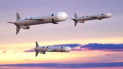 У США розробили плани продажу або передачі ракет «Томагавк» Україні