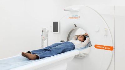 КТ грудної клітки з контрастом: коли потрібне обстеження