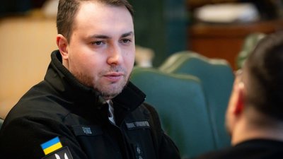 Буданов різко висловився про ухилянтів