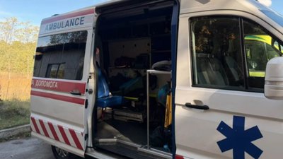 Лубінець із делегацією вирушив до Олешок