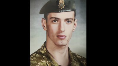 Підтверджено загибель Героя зі Львівщини, який з 2023 року вважався безвісти зниклим