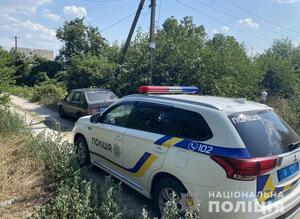 На Полтавщині син вбив матір (фото, відео)