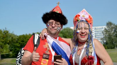 Кремлівська влада готує «залізну завісу», щоб заборонити росіянам поїздки за кордон