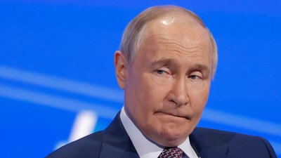 ISW: Росія прагне переконати Захід у «неминучій перемозі»