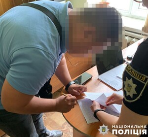 На Львівщині «пастор-проповідник» переправляв чоловіків за кордон: що йому загрожує (ФОТО)