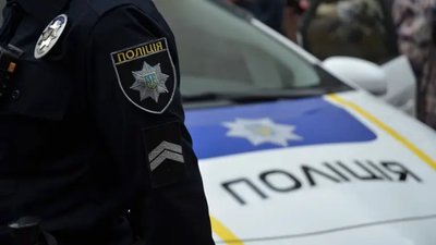 На Волині 11-річний хлопчик керуючи автомобілем Audi скоїв наїзд на дворічну сестру і 7-річного брата (ФОТО)