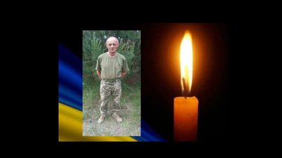 Львівщина завтра попрощається із загиблим снайпером з Львівщини Ігорем Сорокою