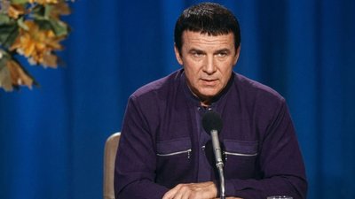 У Вінниці поховали гіпнотизера Анатолія Кашпіровського