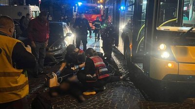 Увага! Поліція встановлює особу чоловіка з татуюванням, який загинув у ДТП у Львові