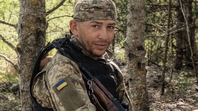 На Донеччині загинув Герой зі Львівщини Сергій Гулько
