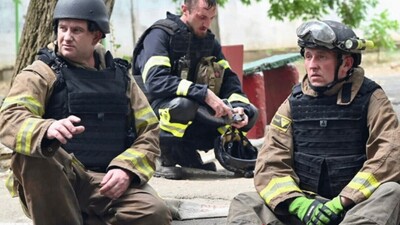 У ДСНС розповіли, кого саме з рятувальників забронювали від мобілізації