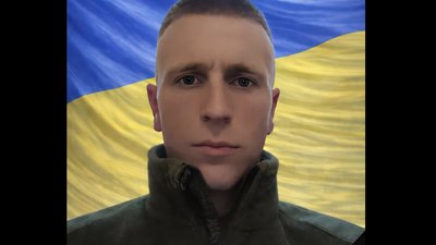 У Донецькій області загинув Герой зі Львівщини Микола Шукост