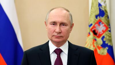 путін придумав, що робитиме з величезними втратами армії рф