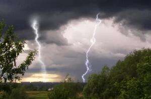 Львів’ян застерігають про погіршення погодних умов з 20 червня