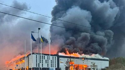 Гучний піар - гіркий фінал: як відкриття індустріального парку у Львові обернулося трагедією