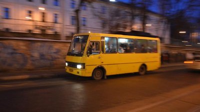 У Львові з понеділка автобуси № 17 курсуватимуть за продовженим маршрутом