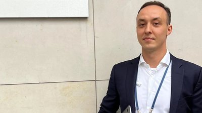 Власюк розповів, які санкції можуть увійти до 20-го пакета ЄС