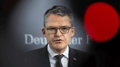 В Білорусі Росія розмістила вже 360 тисяч своїх військових- член Бундестагу