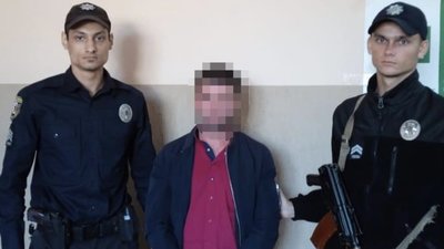 На Закарпатті вітчим, який вбив 10-річну пасербицю, проведе решту життя за ґратами