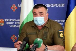 У Чернігові звільнили військового комісара за ймовірні сексуальні домагання до колеги