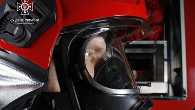 У Львові майже півтори тисячі абонентів залишилися без газу через пожежу