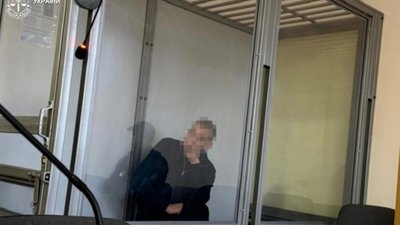 На Львівщині чоловік зґвалтував 13-річну племінницю