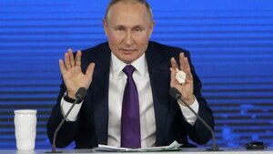 СБУ перехопила російську методичку щодо похвали путіна