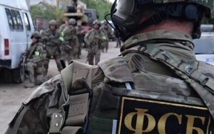 У Мелітополі партизани підірвали ФСБшників, які приїхали розважатися з повіями