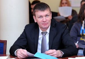 Чинному депутату ВР повідомили про підозру: в чому його звинувачують