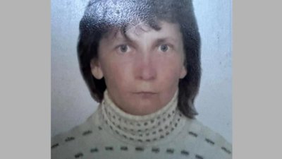 Поліція просить жителів усіх регіонів України допомогти розшукати безвісти зниклу людину