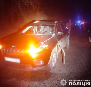 В поліції уточнили деталі смертельної ДТП на Львівщині: загинув 13-річний хлопчик (ФОТО)