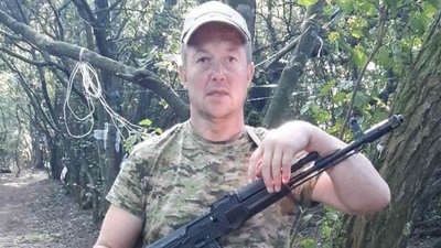 Підтверджено загибель Героя зі Львівщини, який майже два роки вважався безвісти зниклим