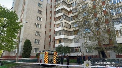 У міській раді Львова повідомили про стан будинку в якому вчора стався вибух