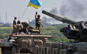 Сьогодні День ракетних військ, артилерії та інженерних військ