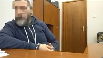 У справі про вбивство Андрія Парубія знайдено зброю