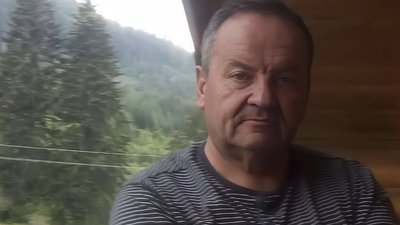 Увага! У Львові безвісти зник чоловік