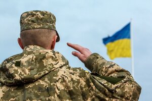 До уваги громадян: по всій Україні відбудуться масштабні навчання ЗСУ