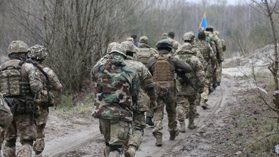 СЗЧ стане майже неможливим: Міноборони запускає трекінг мобілізованих на кожному кроці