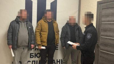 На Рівненщині трьох військових підозрюють у незаконному звільненні зі служби