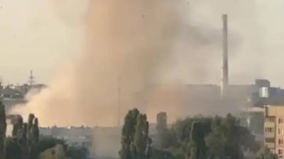 Російські безпілотники атакували Харків: 23 постраждалих, троє госпіталізовані